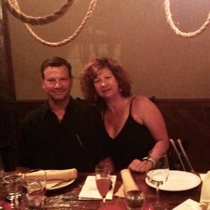 Meet your Posher, Tina